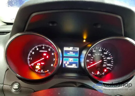 2015 Subaru Legacy 2.5I z USA, uszkodzony, nr VIN 4S3BNAA61F3021546